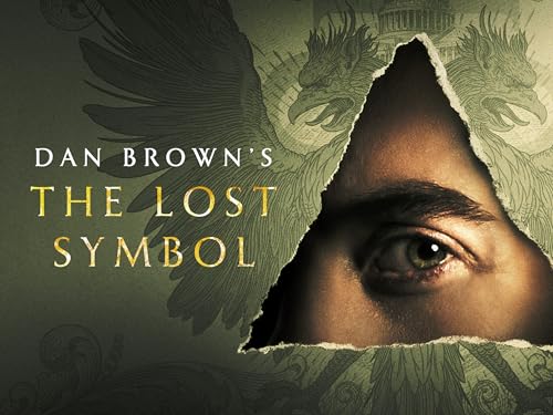 Bild: Dan Brown's The Lost Symbol f�r 0,00 EUR bei amazon.de