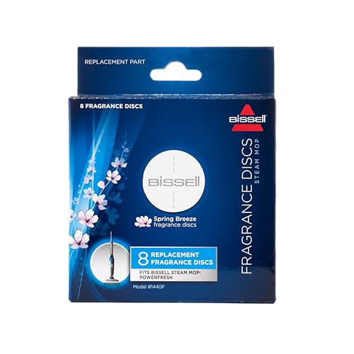home bissell steam mop