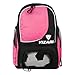 Vizari Sport Solano Backpack, Pink