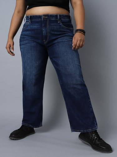 Image of HIGH Star Women's High Rise Classic Jeans