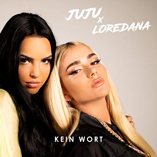 Loredana & Juju feat. Miksu / Macloud