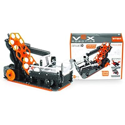 VEX Robotics Hexcalator Ball Machine by HEXBUG