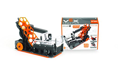 HEXBUG VEX ヘックスカレーター 関連画像 1