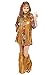 Child Peace & Love Hippie Costume Small (4-6)