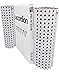 The Accordion Standard Paint Baffle, Cross-Ref: Andreae Standard Filters, Binks AF Booth Filters (36 inch x 30 feet)
