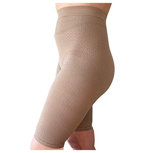 Bioflect® Compression Shorts for Comfort