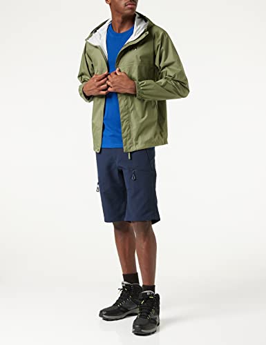 Image of Helly Hansen Loke Jacket 2.0 Mens Waterproof Windproof Breathable Lightweight Packable Rain Jacket Outdoor