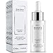 DAISY ENCENS Naturals Vitamin C Serum for Face Topical Facial Serum with Hyaluronic Acid 40ML 1.4 fl oz.