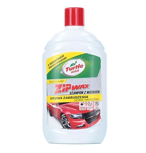 TURTLEWAX 70-181 Detergente per vernice