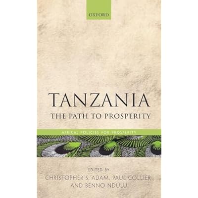 Tanzania