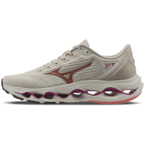 MIZUNO WAVE LEGEND 4