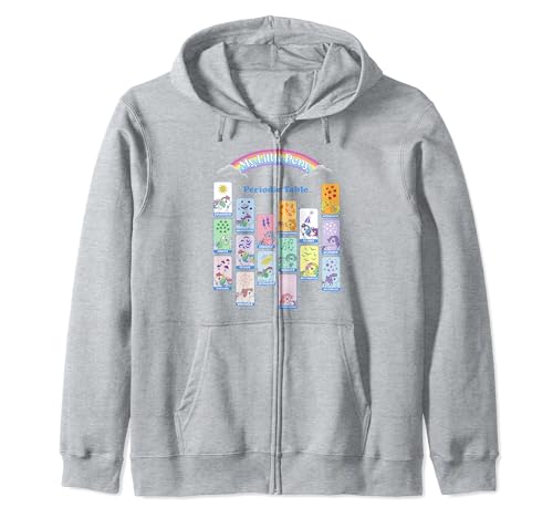 Sweat My Little Pony Retro pour vos soirées cocooning et sorties décontractées