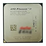 AMD Phenom II X2 B59 3.4 GHz Dual-core CPU Processor HDXB59WFK2DGM Socket AM3