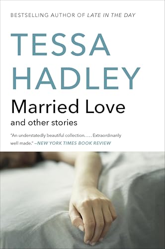 Married Love: And Other Stories