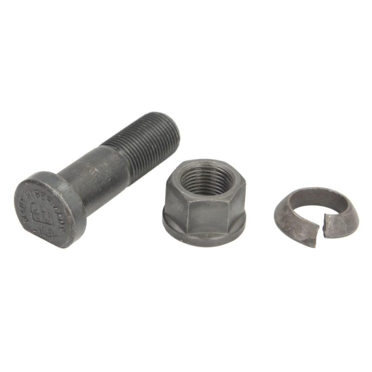 Febi BILSTEIN Bullone per Ruota M14 X 15 per Mercedes-Benz Sprinter 35