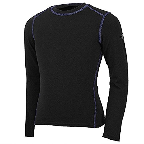 Hot Chillys Youth MTF Originals Crewneck Midweight Body Fit Base Layer (Can Packaging)