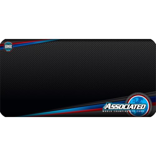 Associated 97084 Team Associated Pit Mat 2023