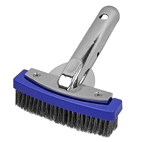 The Best Algae Brush For Pool For 2022 BNB