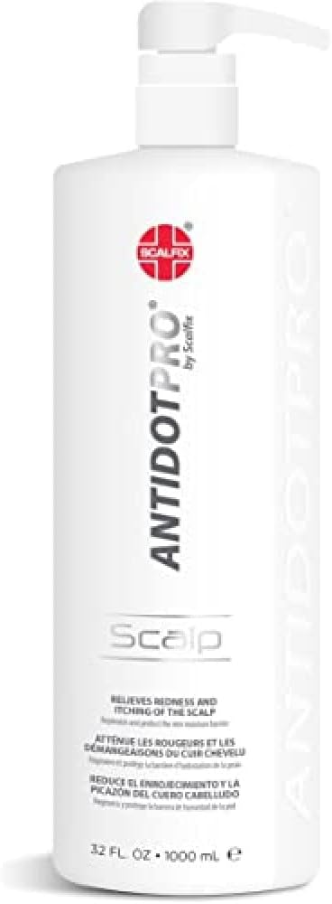AntidotPro Scalp 1000