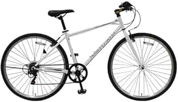 Amazon | 自転車 クロスバイク cyma RIGHTPATH(ライトパース