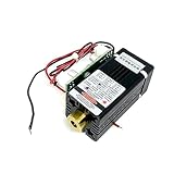 Frecuencia de modulación: Modulación TTL 1-20KHZ