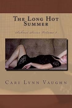 The Long Hot Summer - Book #2 of the Subtext