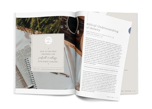 More Than Anything | Loving God Above Everything Else