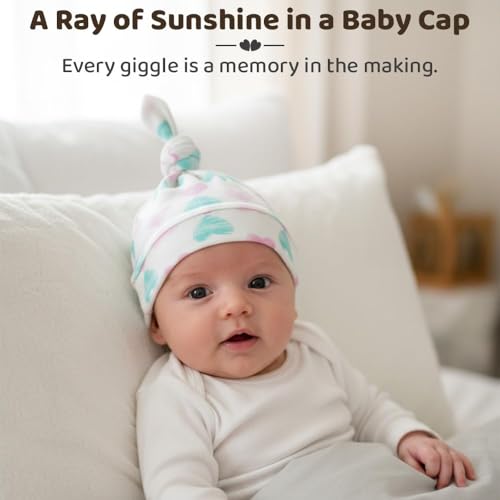 Image of StarAndDaisy New Born Baby Clothes 0-3 Months /Soft Pure Cotton Baby Clothes Set 0-3 Months /Perfect Newborn Baby Gift Set for Boys & Girls - Set of 12