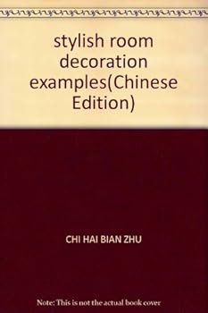 Paperback stylish room decoration examples Book