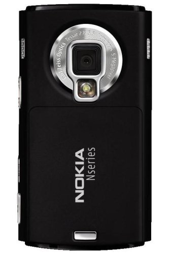 Nokia N95 8 Gb Smartphone (Unlocked) #TOP5