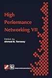 isdn switch-type primary-net5 command  High Performance Networking Vii: IFIP TC6 Seventh International Conference on High Performance Networks (HPN ’ 97), 28th April – 2nd May 1997, White ... in Information and Communication Technology)