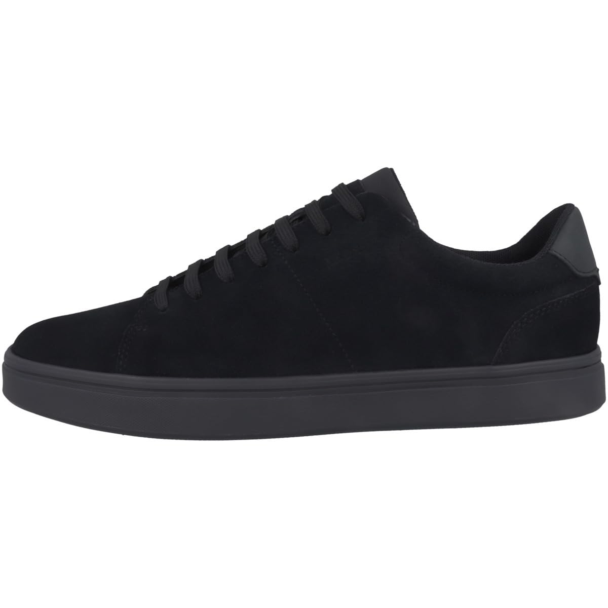 Geox U BALTMOORE A, Men’s Sneaker, Dk Navy,