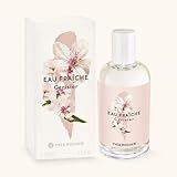 collection roches et minéraux  Yves Rocher LA COLLECTION Eau Fraîche Cerisier Vaporisateur 100 ml