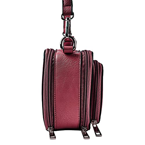 Image of K. Carroll Accessories Kelsey Crossbody