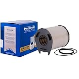 PG Engine Air Filter PA99283 | Fits 2014-2019 Mercedes-Benz CLA45 AMG, GLA45 AMG