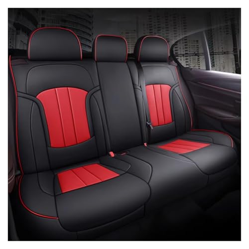 Housse de siege auto universelle Kia solution efficace contre usure sieges - 5