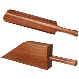 Contenu du produit : vous recevrez 1 lève-matelas et 1 cale, pour soulever facilement les matelas lourds, facilitant ainsi le changement des draps-housses, l'installation des jupes de lit et la création de coins de lit parfaits.