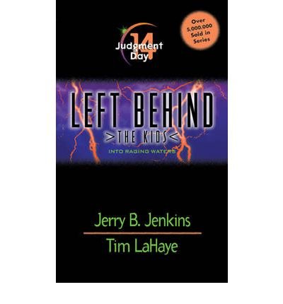 Judgment Day (Left Behind: The Kids #14)