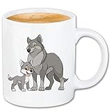 Motiv Kaffee Tasse diese Kaffee Tasse ist der ideale Begleiter im Büro, beim Frühstück oder zur Tea Time