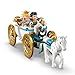LEGO 43275 Disney Princess Cinderella Toy Toy Birthday Present Blocks Educational Girls Boys Children 6 Years 7 8 9 Years Old Disney Goods Pretend Play Play Play