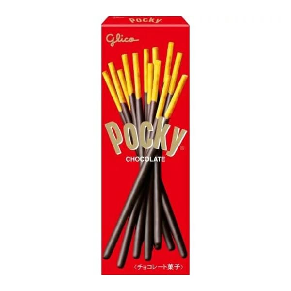 Amazon | グリコ ポッキー チョコレート 32g 160コ入り | Glico