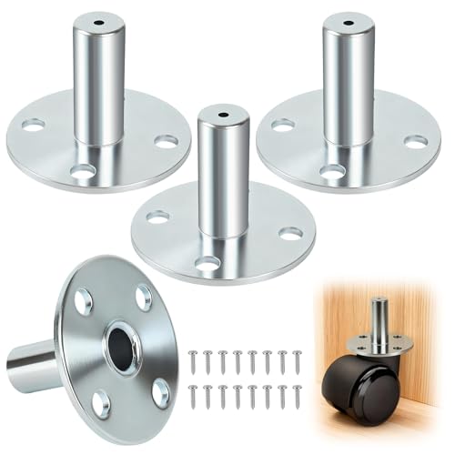 Hanezo Broad Brimmed Caster Socket
