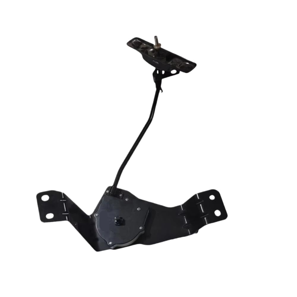 Eegxudbgu Onecolor Spare Tire Carrier Bracket Mounting Compatible With Spare Wheel Tire Bracket Assembly 628004H000 62800-4H000
