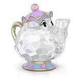 Swarovski Beauty and The Beast Mrs. Potts