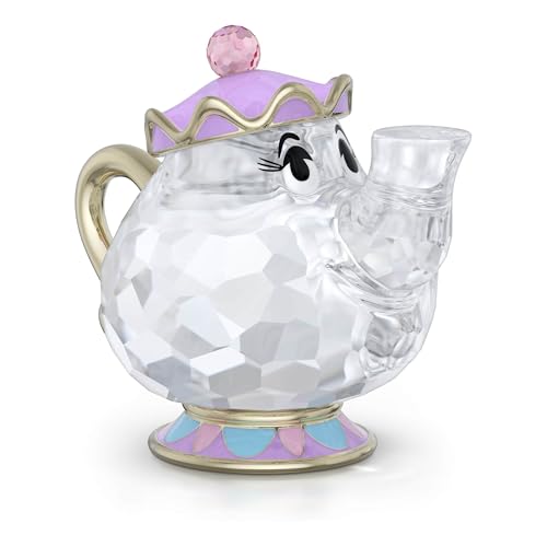 Swarovski Beauty And The Beast Mrs. Potts