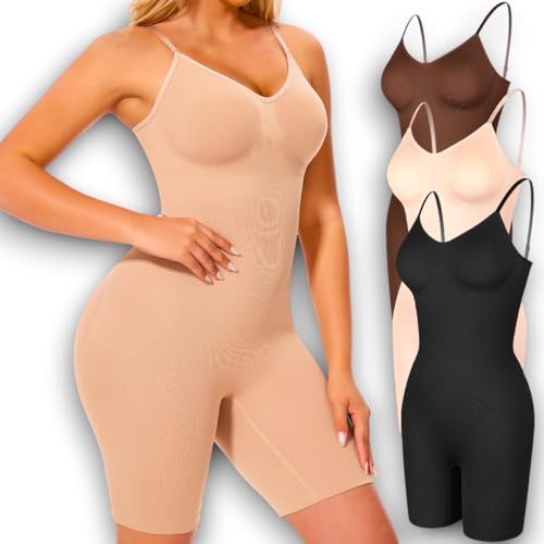 Body Macaquinho Feminino Costa Nua Bori Afina Cintura empina bumbum Alta Compressão Cinta Modeladora