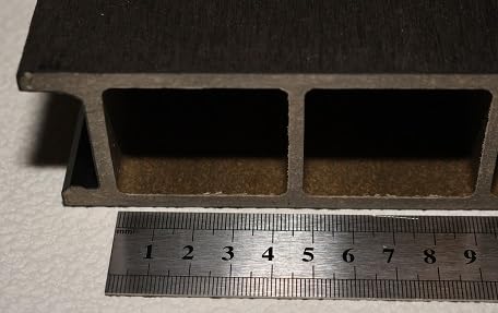 Amazon | プレコ フラット エビ シェルター 奥行があるのが魅力 横約