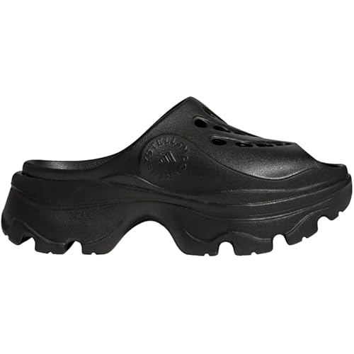 adidas Women's Clog Slide Sandal