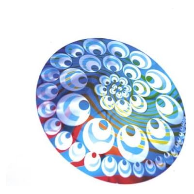 Rhythm/the Elements