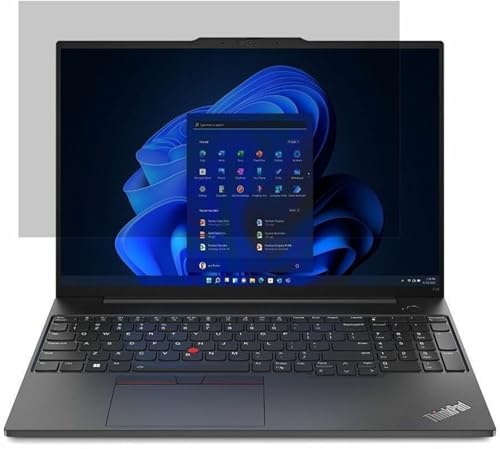 LENOVO 16p Bright Screen Priva - vue 3